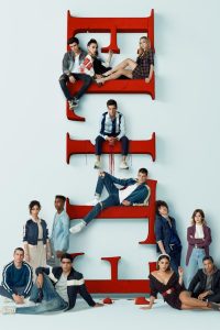Elite: Season 3 – Hindi/English