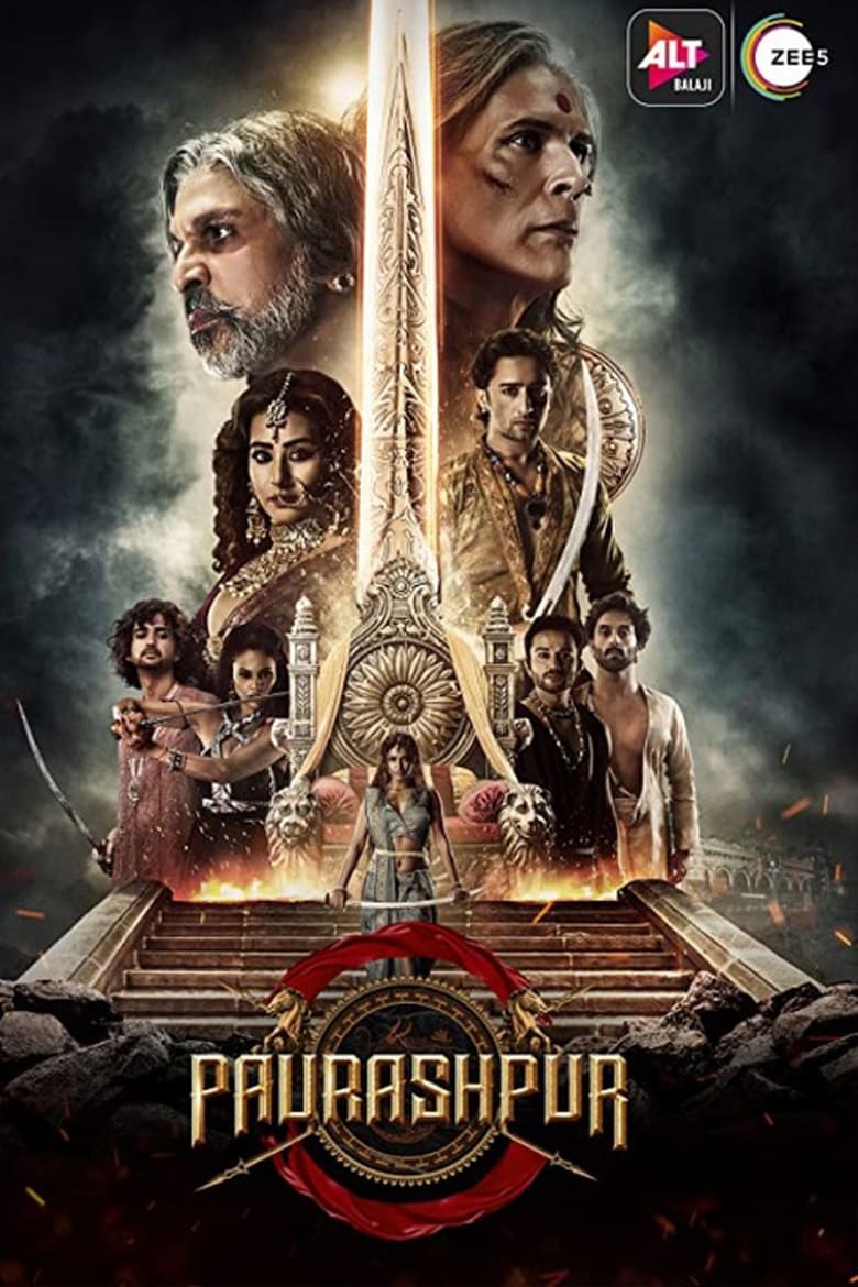 Paurashpur (2020-2024) Season 01-03 – 🔞 – Full Movie Download & Watch FREE – .