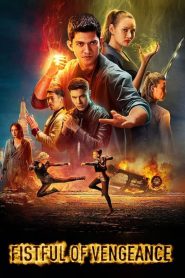 Fistful of Vengeance (2022) Hindi + English – Full Movie Download & Watch FREE – .