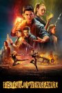 Fistful of Vengeance (2022) Hindi + English – Full Movie Download & Watch FREE – .