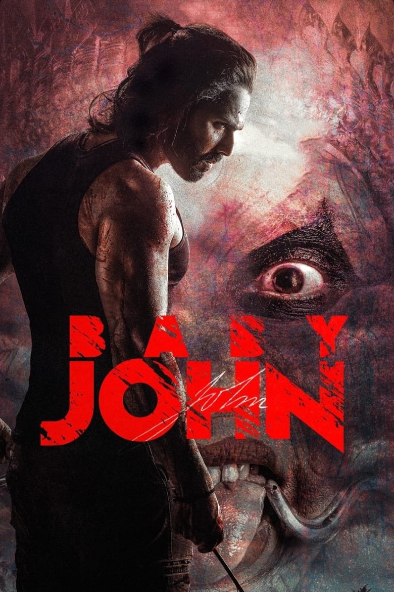 Baby John (2024) Full HD – 4K – Full Movie Download & Watch FREE – .