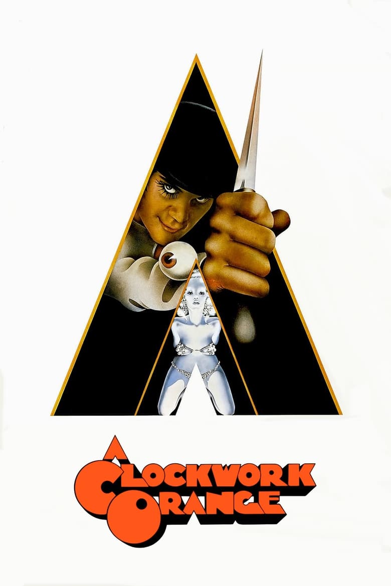 A Clockwork Orange (1971) English – Full Movie Download & Watch FREE – .