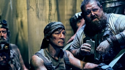 Into the Badlands: 3×1