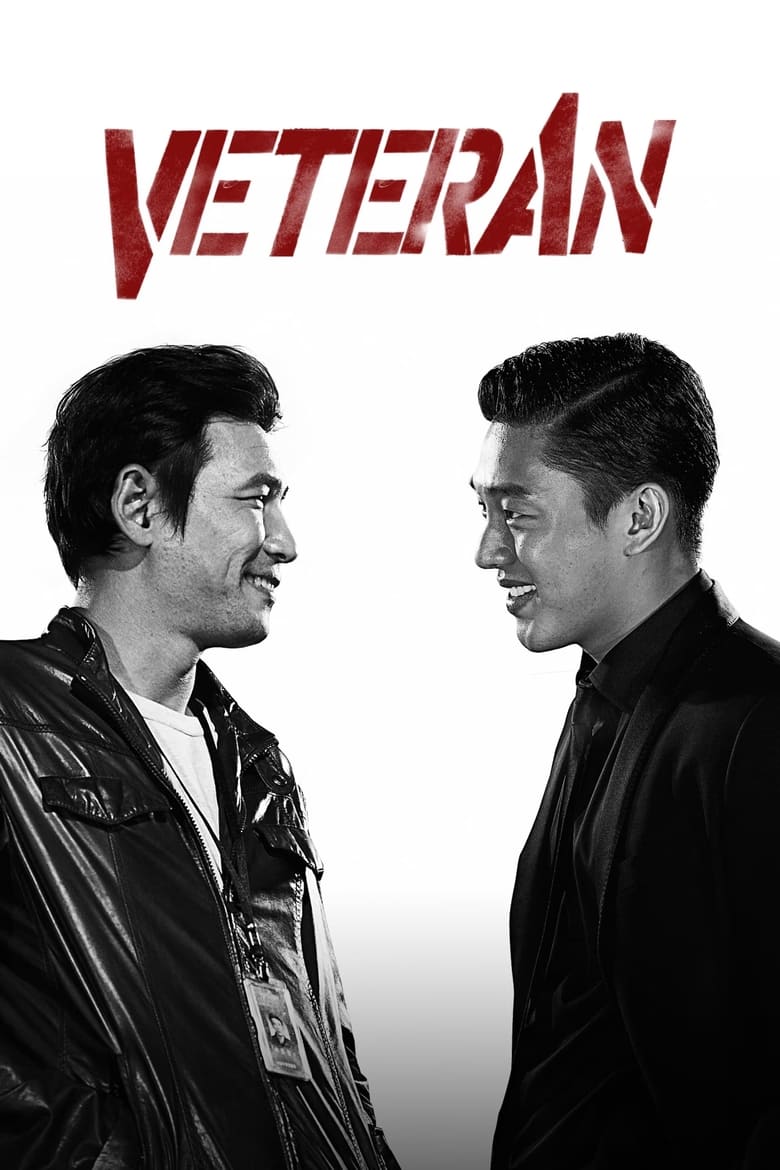 Veteran AKA Beterang (2015) Dual Audio Hindi ORG – Full Movie Download & Watch FREE – .