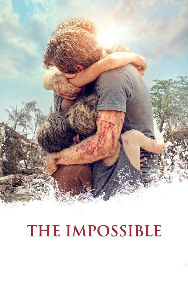 The Impossible (2012) Hindi/English – Full Movie Download & Watch FREE – .