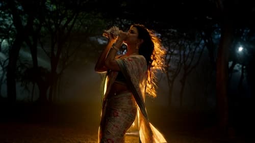 Yakshini: 1×5