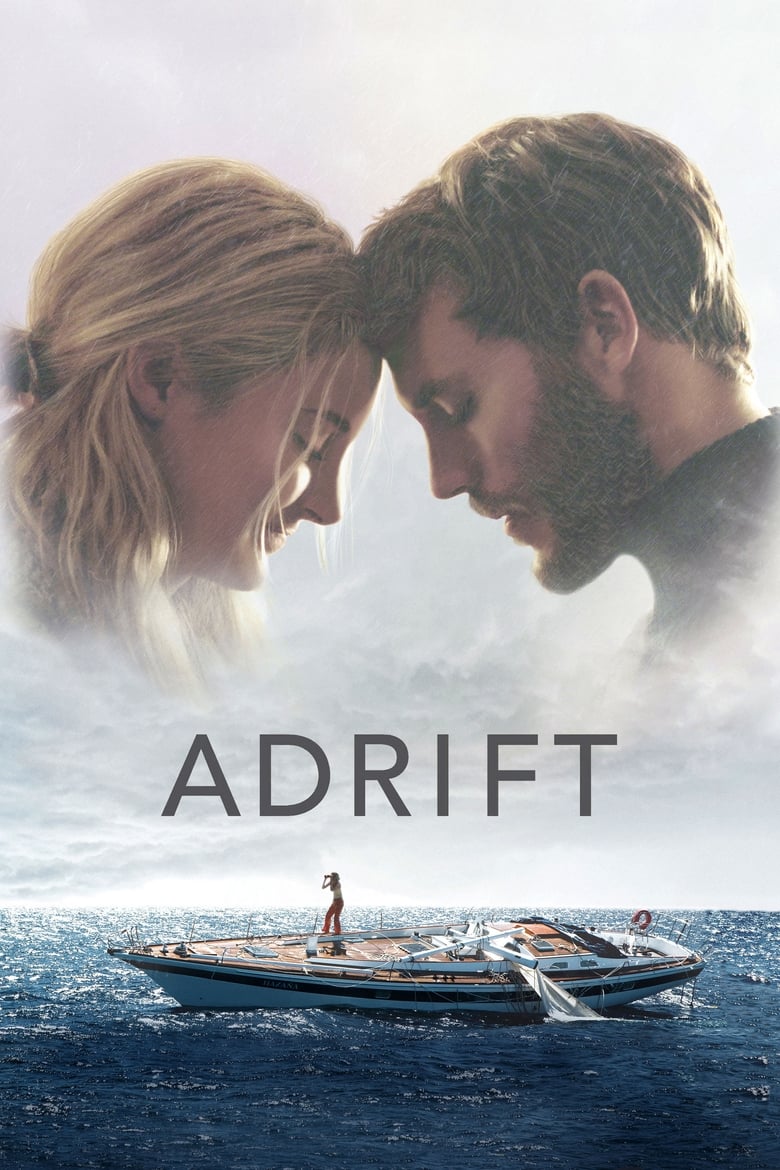 Adrift (2018) Hindi/English – Full Movie Download & Watch FREE – .