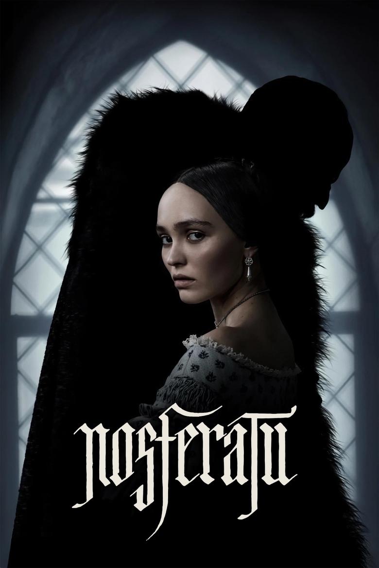 Nosferatu (2024) English – Full Movie Download & Watch FREE – .