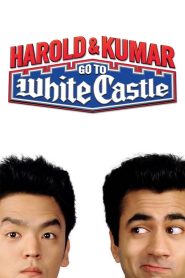 Harold & Kumar Go to White Castle (2004) Hindi Dubbed