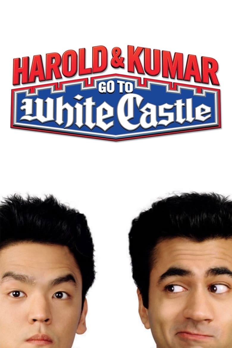 Harold & Kumar Go to White Castle (2004) Hindi Dubbed