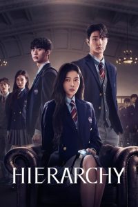 Hierarchy: Season 1 – Hindi/English/Korean