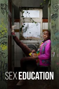 Sex Education: Season 3 – Hindi/English