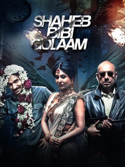 Shaheb Bibi Golaam (2016) – Full Movie Download & Watch FREE – .