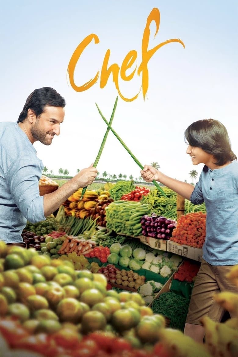Chef (2017) – Full Movie Download & Watch FREE – .