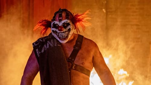 Twisted Metal: 1×1