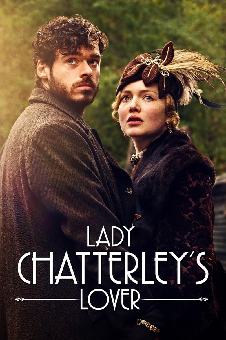 Lady Chatterley’s Lover (2015) – Full Movie Download & Watch FREE – .