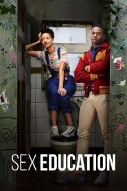 Sex Education: Season 2 – Hindi/English