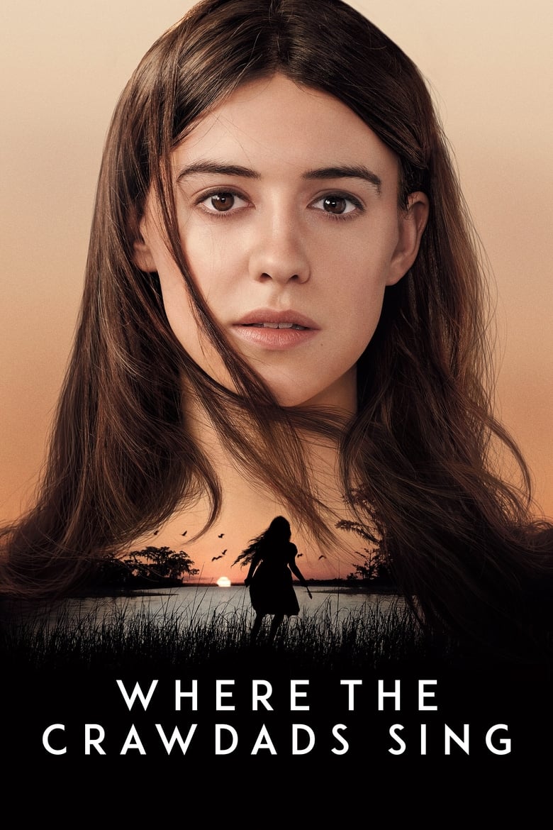 Where the Crawdads Sing (2022) Hindi + English – Full Movie Download & Watch FREE – .