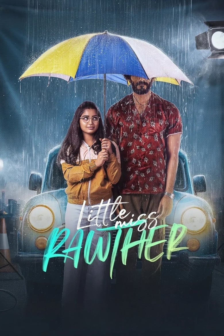 Little Miss Rawther (2023) Hindi + Malayalam – Full Movie Download & Watch FREE – .