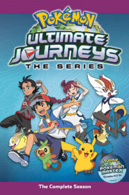 Pokémon: Ultimate Journeys (2023) Season 02 – Hindi/English – Pokemon – Full Series Download & Watch FREE – .
