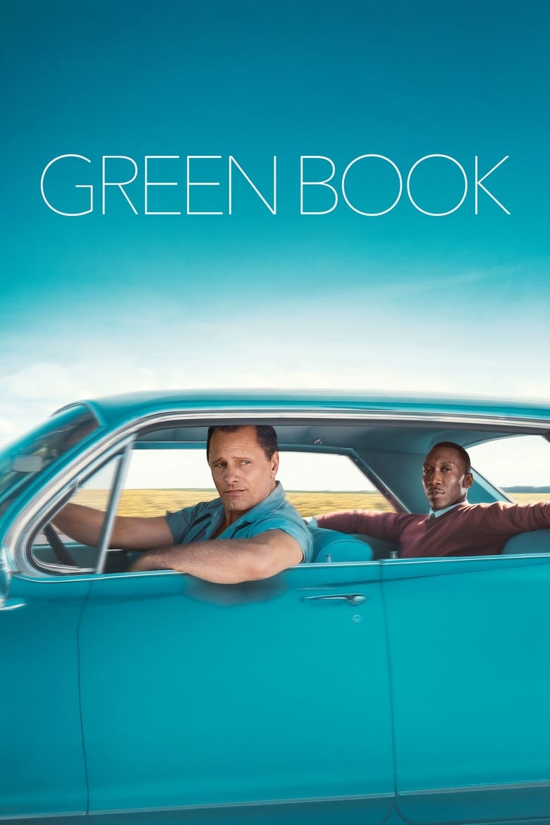 Green Book (2018) English – Full Movie Download & Watch FREE – .