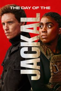 The Day of the Jackal: Season 1 – Hindi/English