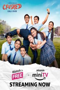 Crushed: Season 4