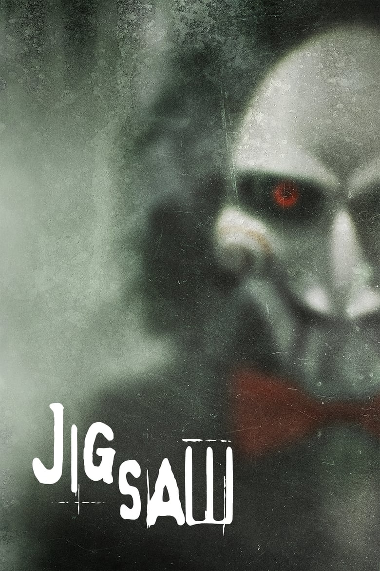 Jigsaw – Saw 8 (2017) Dual Audio [Hindi ORG-English] BluRay H264 AAC 1080p 720p 480p ESub