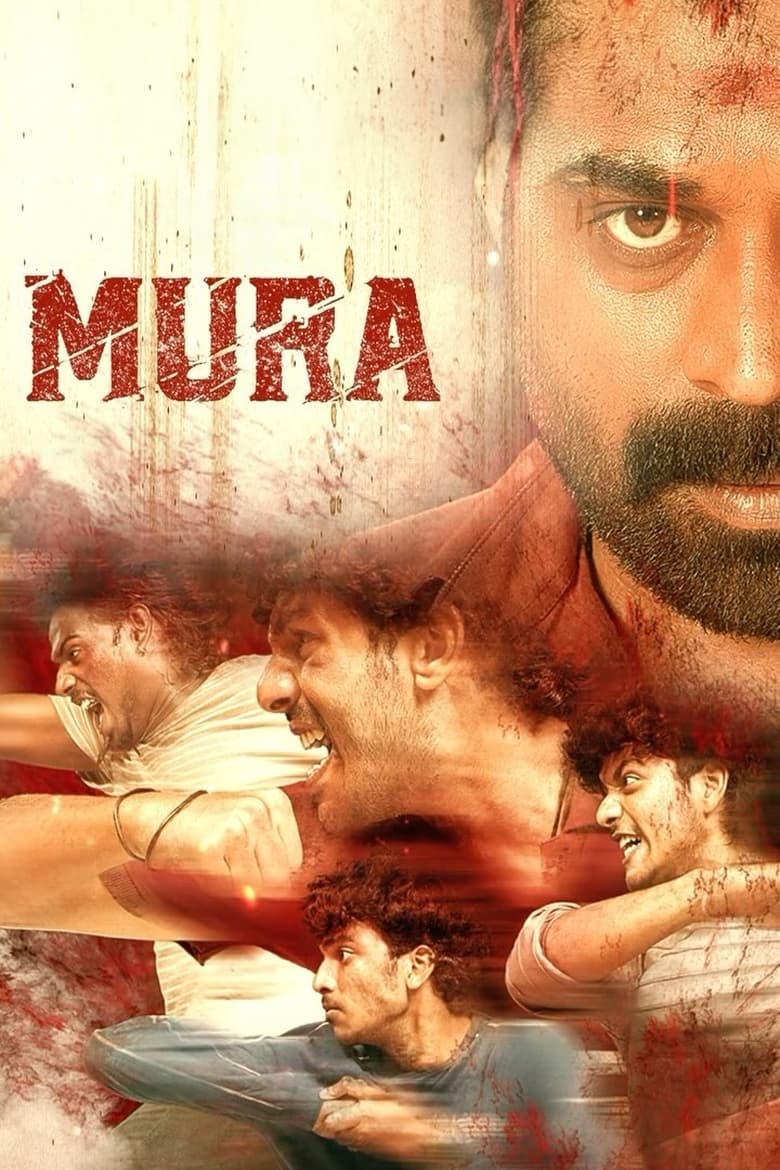 Mura (2024) Hindi/Malayalam – Full Movie Download & Watch FREE – .