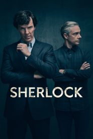 Sherlock (2010-2017) Season 01-04 – English – Full Series Download & Watch FREE – .