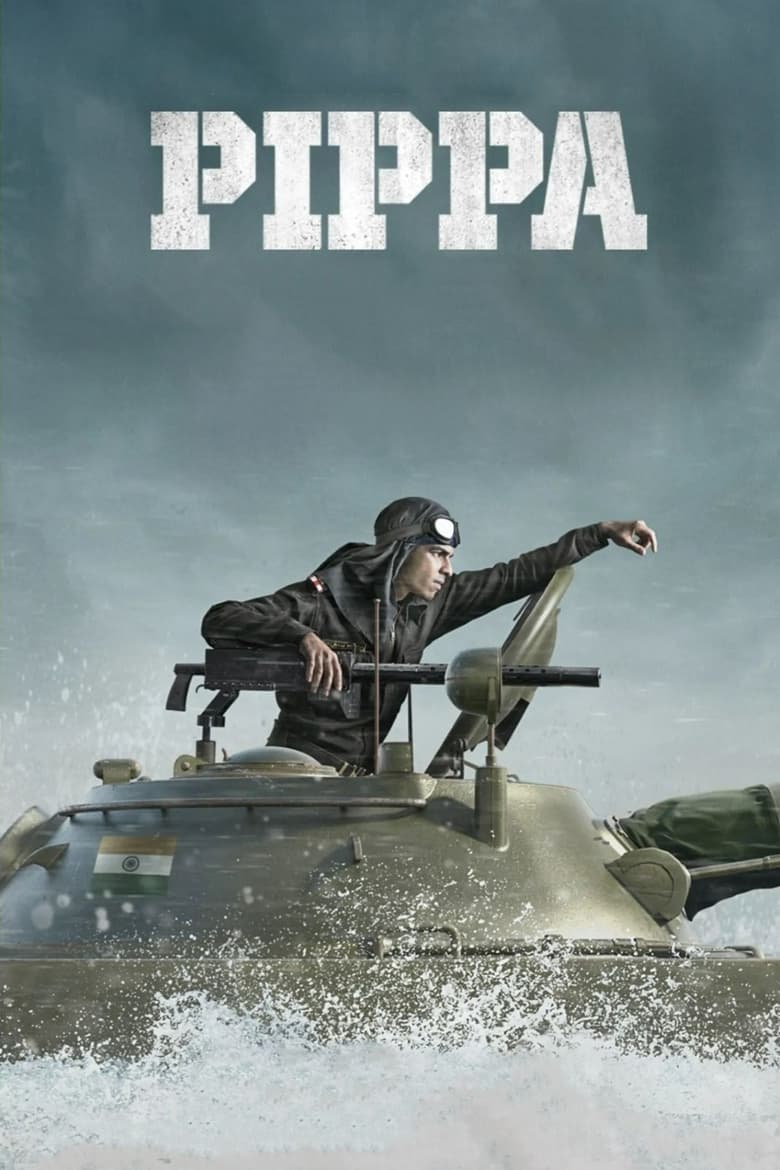 Pippa (2023) – Full Movie Download & Watch FREE – .