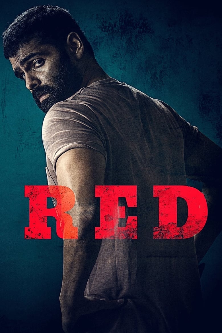 Red (2021) Hindi + Telegu – Full Movie Download & Watch FREE – .
