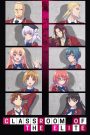 Classroom of the Elite (2017-2024) Season 01-03 – English/Japanese – Full Series Download & Watch FREE – .