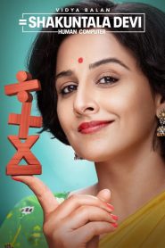 Shakuntala Devi (2020) – Full Movie Download & Watch FREE – .
