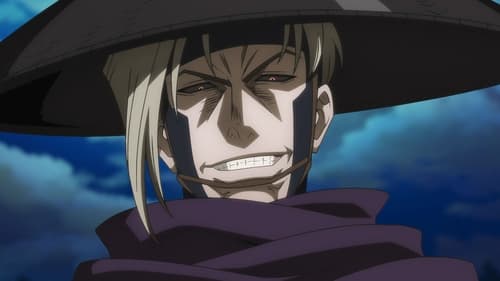 Rurouni Kenshin: 2×4