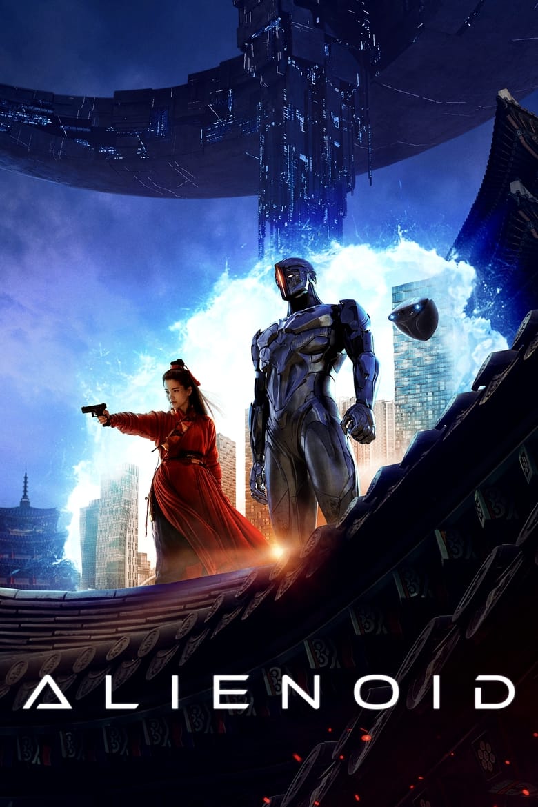 Alienoid (2022) BluRay Hindi + Korean – Full Movie Download & Watch FREE – .