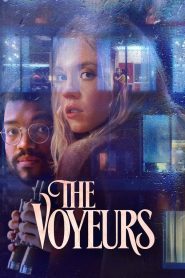 The Voyeurs (2021) English
