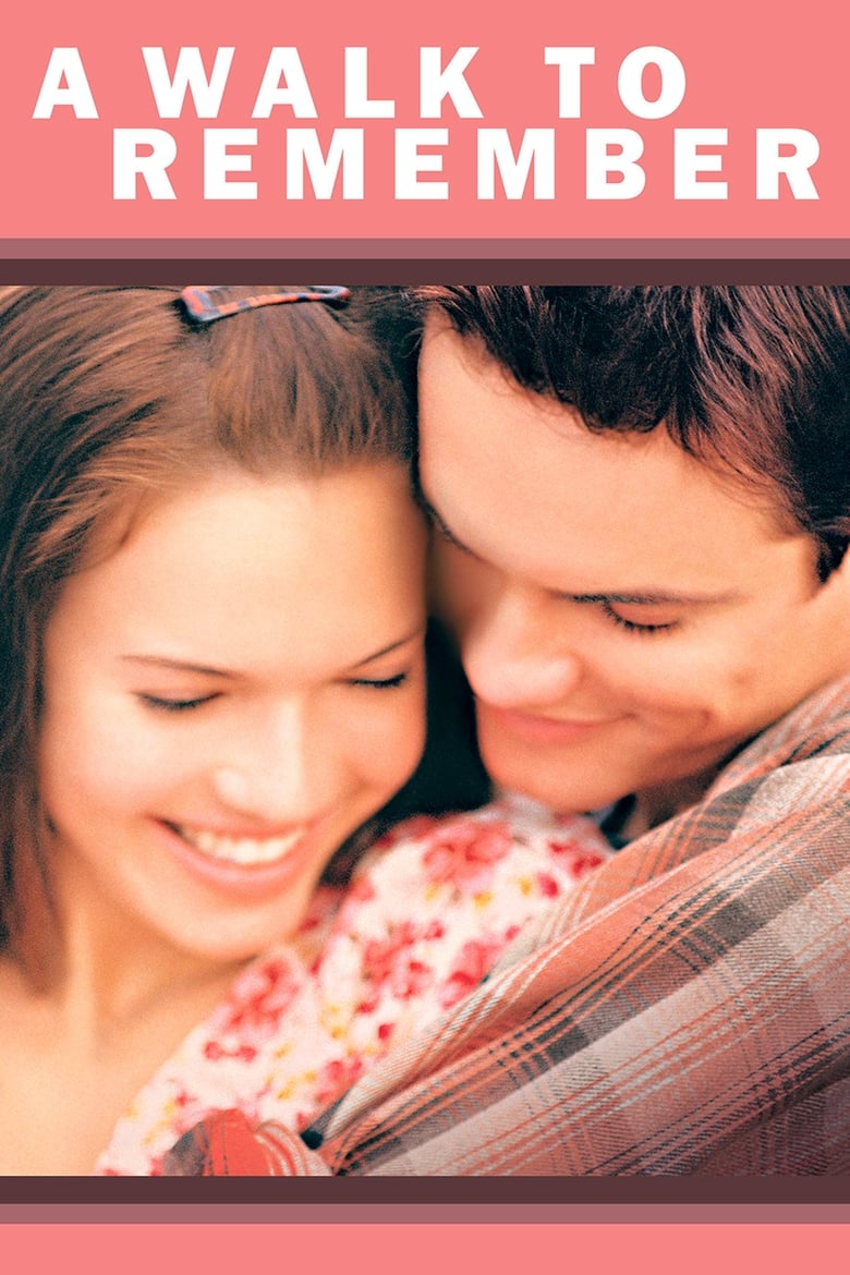 A Walk to Remember (2002) English – Full Movie Download & Watch FREE – .