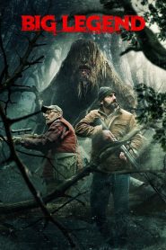 Big Legend (2018) Hindi/English Dual Audio – Full Movie Download & Watch FREE – .