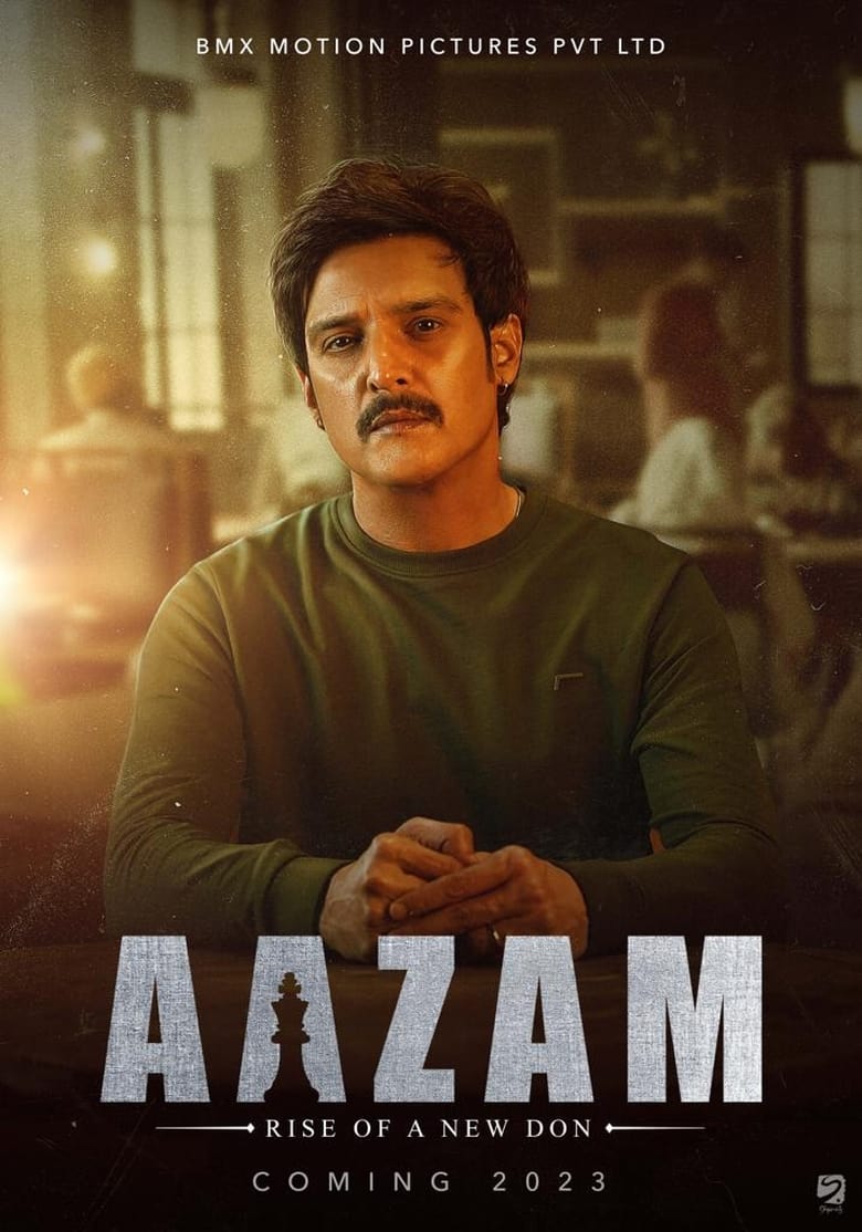 Aazam (2023) – Full Movie Download & Watch FREE – .