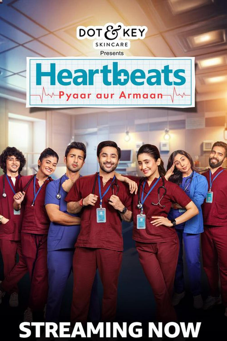 Heartbeats: Pyaar aur Armaan: 1×1