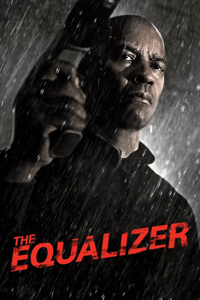 The Equalizer (2014) Hindi + English – Full Movie Download & Watch FREE – .