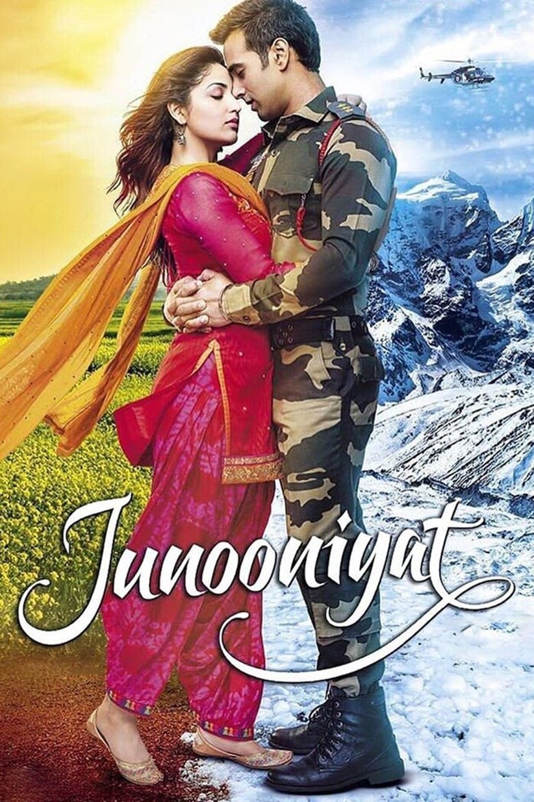 Junooniyat (2016) – Full Movie Download & Watch FREE – .