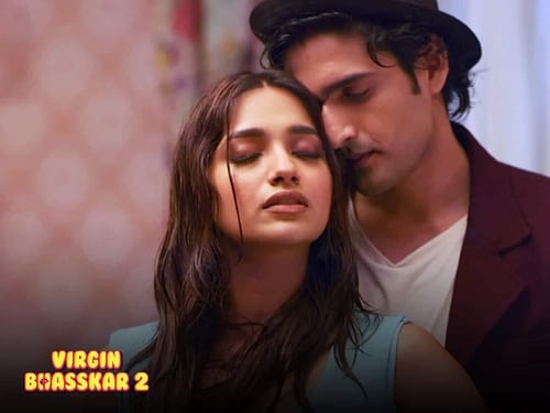 Virgin Bhasskar: 1×1