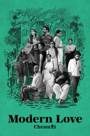 Modern Love Chennai (2023) Season 01 – Hindi Dubbed (Amazon Prime) – Full Series Download & Watch FREE – .