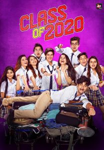 Class of 2020: Season 2 – 🔞