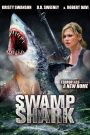 Swamp Shark (2011) Hindi Dubbed