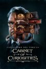 Guillermo del Toro’s Cabinet of Curiosities (2022) Season 01 – Hindi/English – Full Series Download & Watch FREE – .