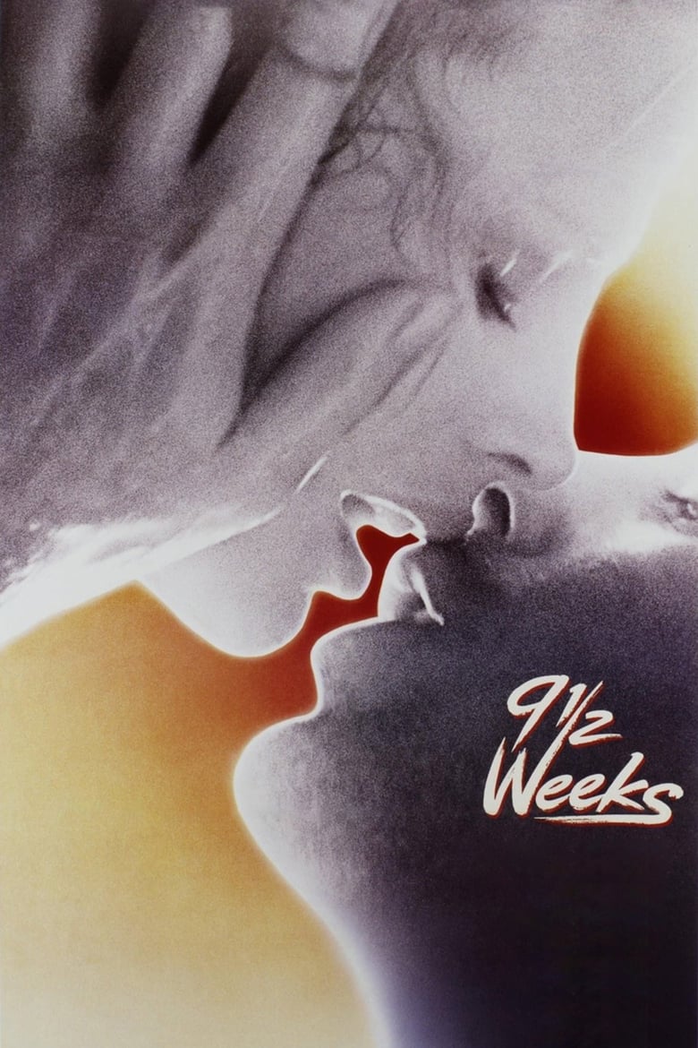 Nine 1/2 Weeks (1986) Hindi Dubbed – 🔞 – Full Movie Download & Watch FREE – .