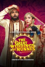 The Great Weddings of Munnes (2022) Season 01 – Full Series Download & Watch FREE – .